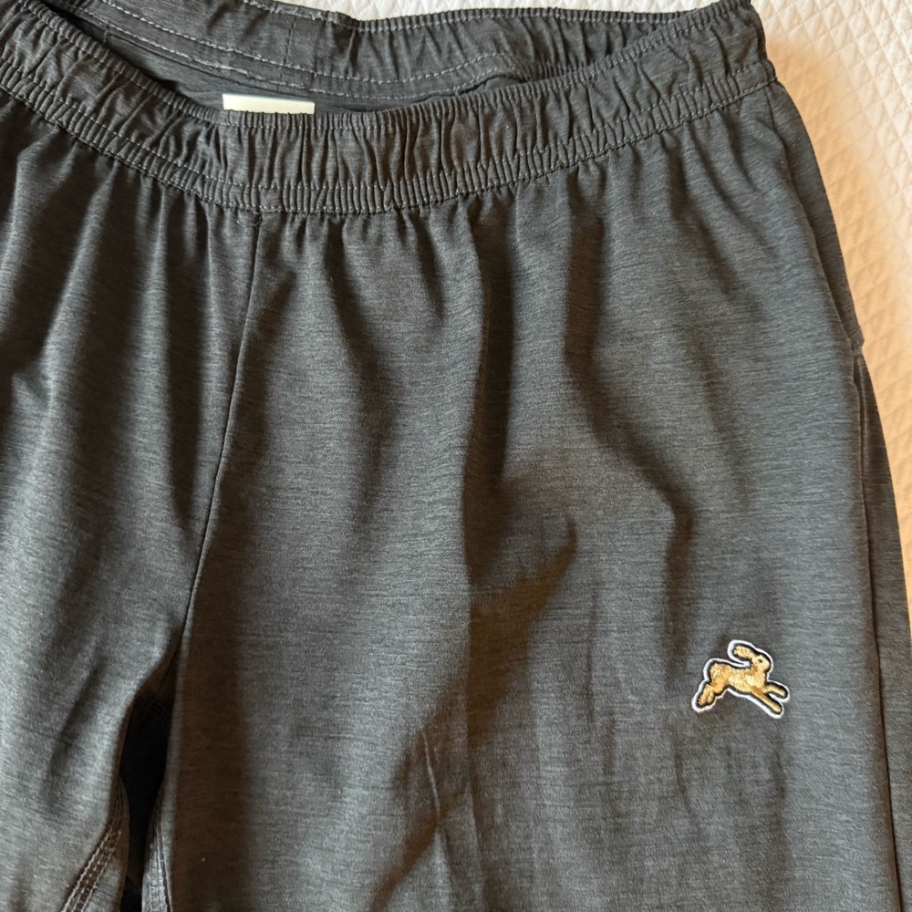 Tracksmith Session Gray Size S - image 8